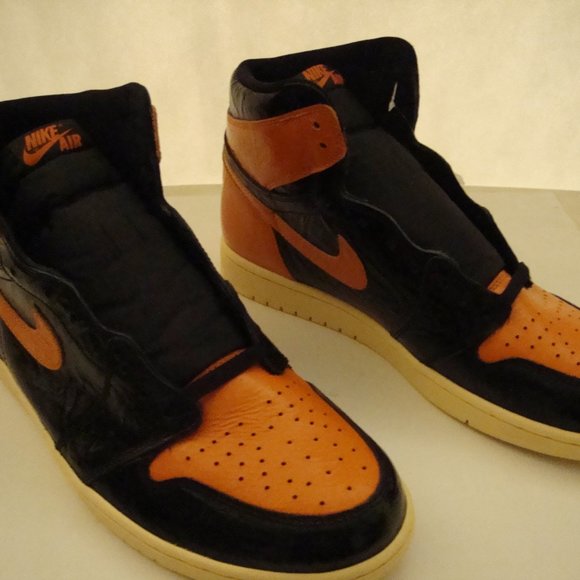 Air Jordan1 Retro High OG main image 8